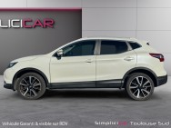 NISSAN d'occasion QASHQAI II 1.6 DCI 130 TEKNA XTRONIC AUTO de 2016