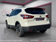 NISSAN d'occasion QASHQAI II 1.6 DCI 130 TEKNA XTRONIC AUTO de 2016