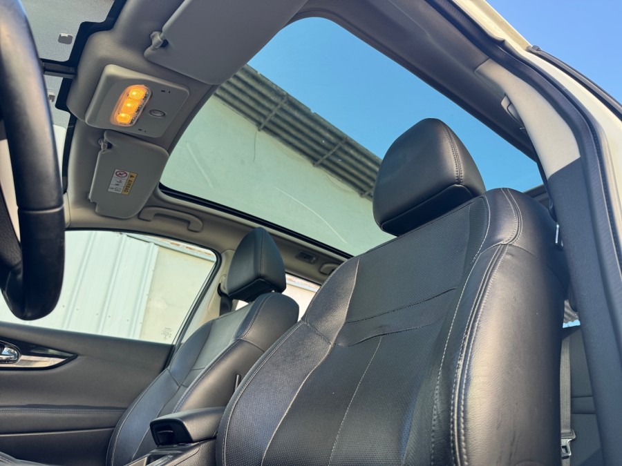 NISSAN d'occasion QASHQAI II 1.6 DCI 130 TEKNA XTRONIC AUTO de 2016