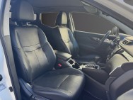 NISSAN d'occasion QASHQAI II 1.6 DCI 130 TEKNA XTRONIC AUTO de 2016