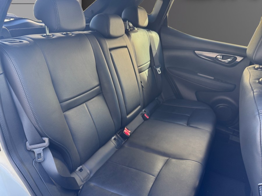 NISSAN d'occasion QASHQAI II 1.6 DCI 130 TEKNA XTRONIC AUTO de 2016