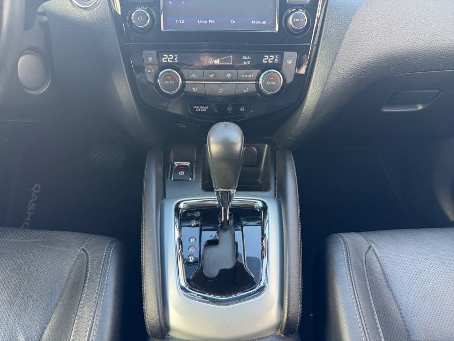 NISSAN d'occasion QASHQAI II 1.6 DCI 130 TEKNA XTRONIC AUTO de 2016