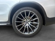 MERCEDES d'occasion CLASSE GLC COUPE 220D BUSINESS EXECUTIVE 4MATIC