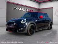 MINI d'occasion COOPER MINI COOPER S GT 2.0 192 JCW BVA7 de 2018