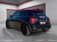 MINI d'occasion COOPER MINI COOPER S GT 2.0 192 JCW BVA7 de 2018