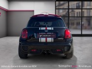MINI d'occasion COOPER MINI COOPER S GT 2.0 192 JCW BVA7 de 2018