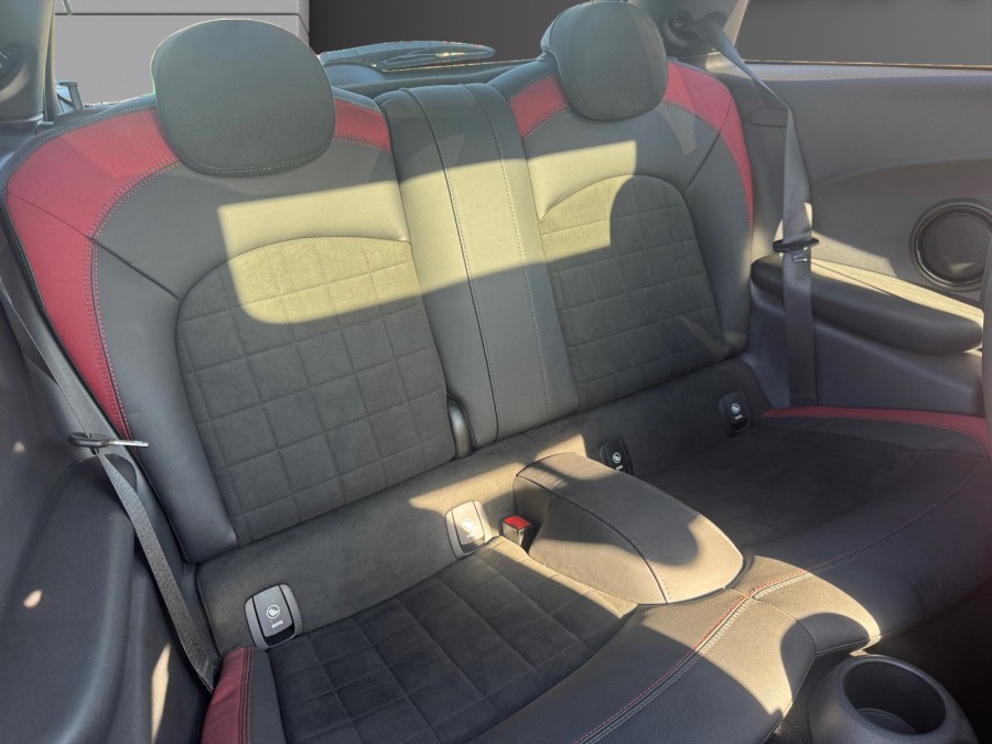 MINI d'occasion COOPER MINI COOPER S GT 2.0 192 JCW BVA7 de 2018