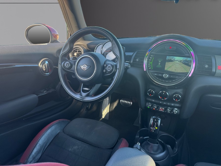MINI d'occasion COOPER MINI COOPER S GT 2.0 192 JCW BVA7 de 2018