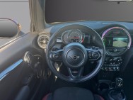 MINI d'occasion COOPER MINI COOPER S GT 2.0 192 JCW BVA7 de 2018