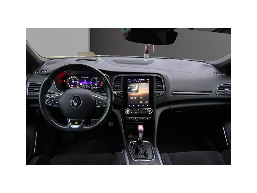 RENAULT d'occasion MEGANE TCE 140 de 2020 Beauvais (60)﻿