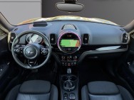 MINI d'occasion COUNTRYMAN 2.0 190 de 2017 Rennes (35)﻿