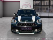 MINI d'occasion COUNTRYMAN 2.0 190 de 2017 Rennes (35)﻿