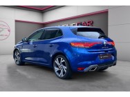 RENAULT d'occasion MEGANE TCE 140 de 2020 Beauvais (60)﻿