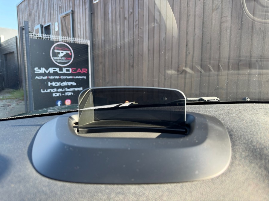 MINI d'occasion COUNTRYMAN 2.0 190 de 2017 Rennes (35)﻿