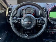 MINI d'occasion COUNTRYMAN 2.0 190 de 2017 Rennes (35)﻿