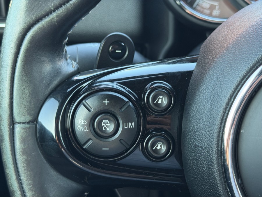 MINI d'occasion COUNTRYMAN 2.0 190 de 2017 Rennes (35)﻿