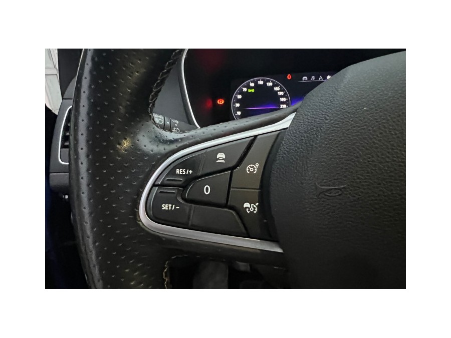 RENAULT d'occasion MEGANE TCE 140 de 2020 Beauvais (60)﻿