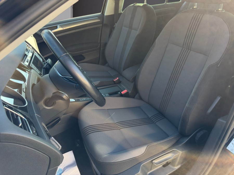 VOLKSWAGEN d'occasion GOLF 1.4 TSI 125ch BlueMotion Technology Match