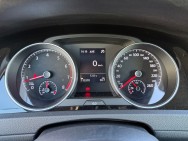 VOLKSWAGEN d'occasion GOLF 1.4 TSI 125ch BlueMotion Technology Match