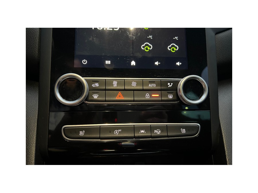 RENAULT d'occasion MEGANE TCE 140 de 2020 Beauvais (60)﻿