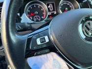 VOLKSWAGEN d'occasion GOLF 1.4 TSI 125ch BlueMotion Technology Match