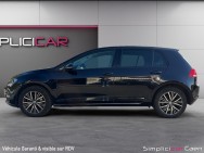 VOLKSWAGEN d'occasion GOLF 1.4 TSI 125ch BlueMotion Technology Match