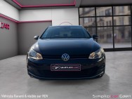 VOLKSWAGEN d'occasion GOLF 1.4 TSI 125ch BlueMotion Technology Match