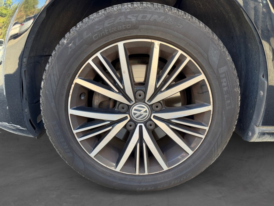 VOLKSWAGEN d'occasion GOLF 1.4 TSI 125ch BlueMotion Technology Match