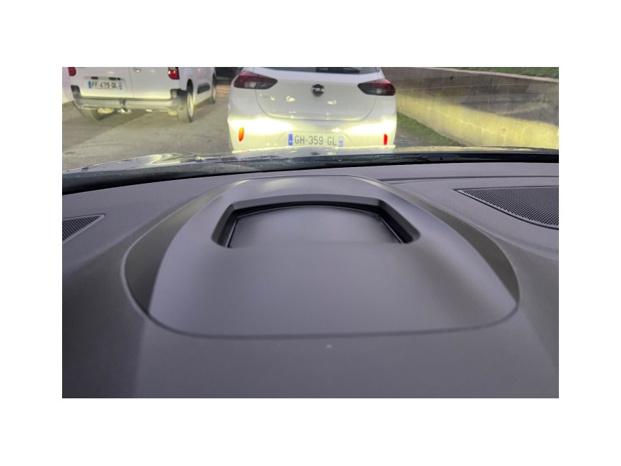 RENAULT d'occasion MEGANE TCE 140 de 2020 Beauvais (60)﻿