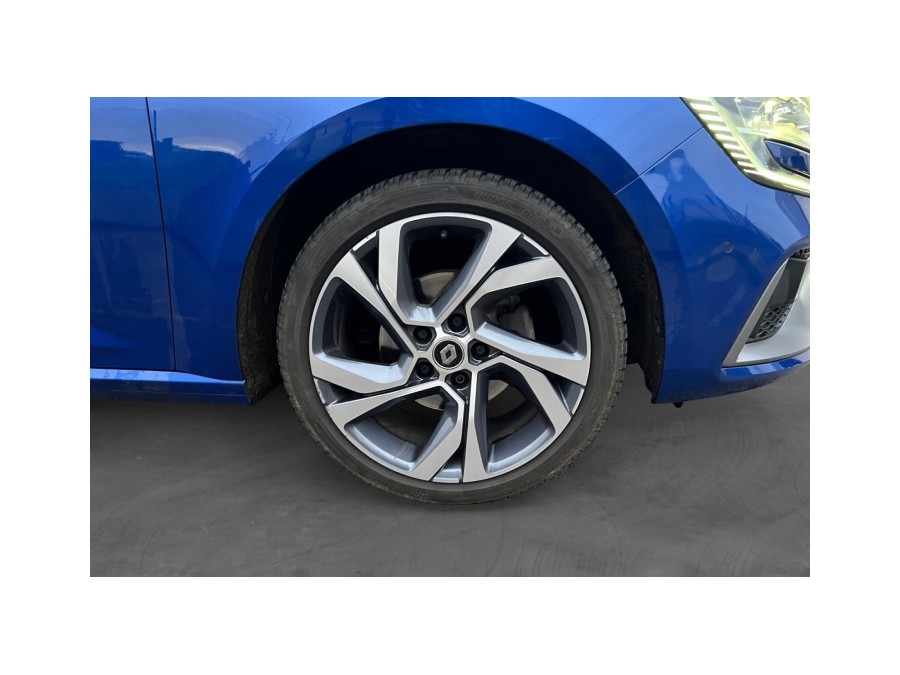 RENAULT d'occasion MEGANE TCE 140 de 2020 Beauvais (60)﻿