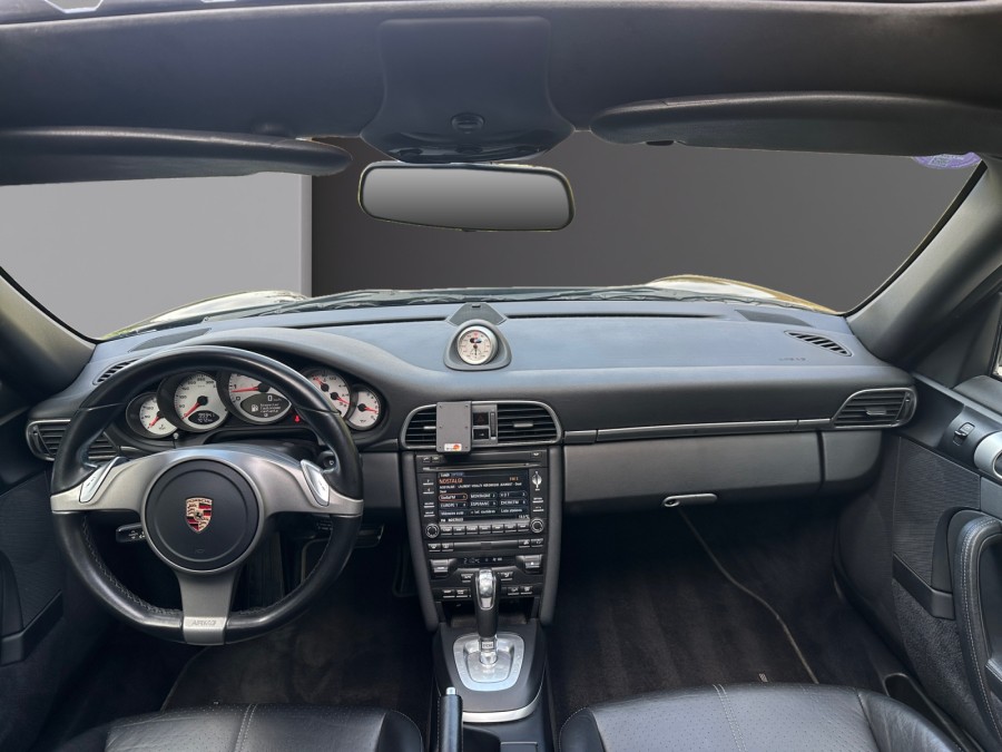 PORSCHE d'occasion 911 PORSCHE 911 997.2 CARRERA S PDK de 2010 Vienne
