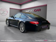 PORSCHE d'occasion 911 PORSCHE 911 997.2 CARRERA S PDK de 2010 Vienne