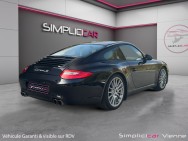 PORSCHE d'occasion 911 PORSCHE 911 997.2 CARRERA S PDK de 2010 Vienne