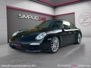 PORSCHE d'occasion 911 PORSCHE 911 997.2 CARRERA S PDK de 2010 Vienne