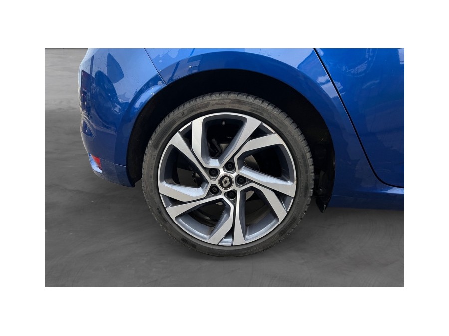 RENAULT d'occasion MEGANE TCE 140 de 2020 Beauvais (60)﻿