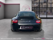 PORSCHE d'occasion 911 PORSCHE 911 997.2 CARRERA S PDK de 2010 Vienne