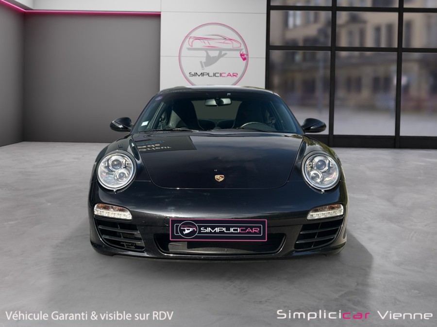 PORSCHE d'occasion 911 PORSCHE 911 997.2 CARRERA S PDK de 2010 Vienne