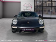 PORSCHE d'occasion 911 PORSCHE 911 997.2 CARRERA S PDK de 2010 Vienne