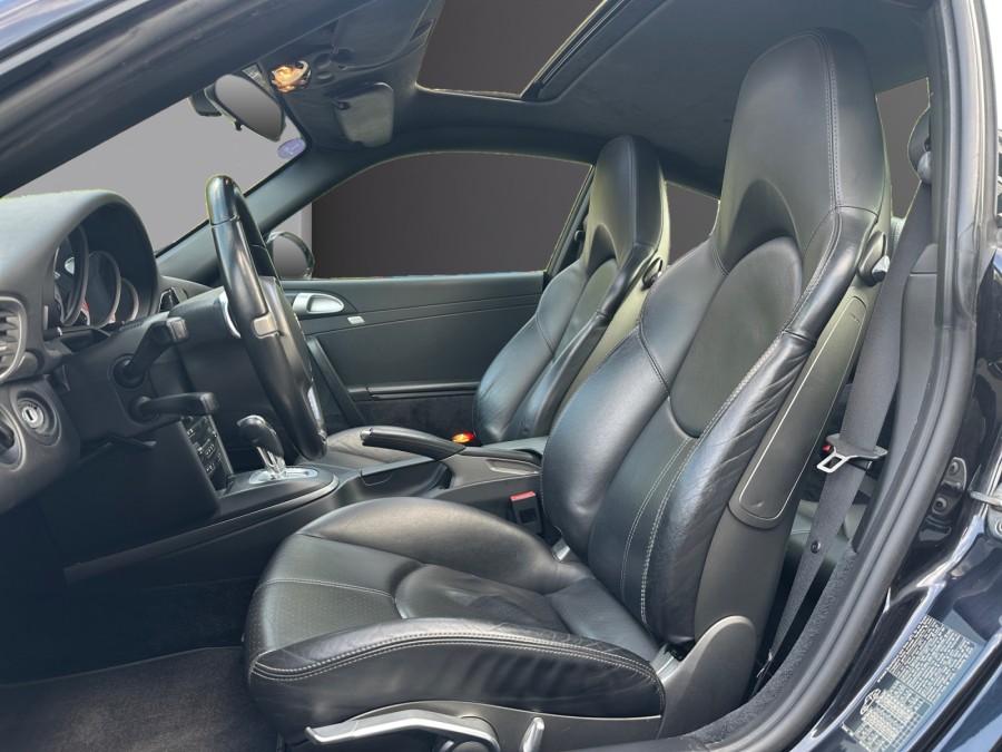 PORSCHE d'occasion 911 PORSCHE 911 997.2 CARRERA S PDK de 2010 Vienne