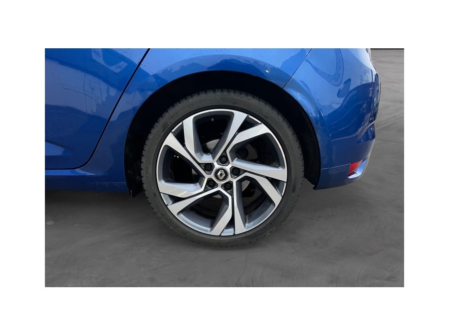 RENAULT d'occasion MEGANE TCE 140 de 2020 Beauvais (60)﻿