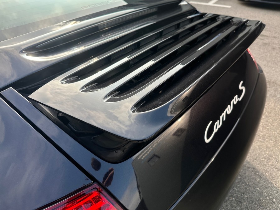 PORSCHE d'occasion 911 PORSCHE 911 997.2 CARRERA S PDK de 2010 Vienne