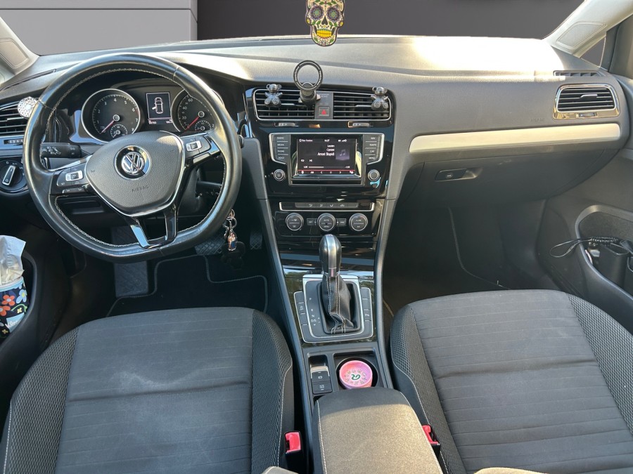 VOLKSWAGEN d'occasion GOLF 1.2 TSI 105ch BlueMotion Technology Cup