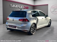 VOLKSWAGEN d'occasion GOLF 1.2 TSI 105ch BlueMotion Technology Cup