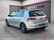 VOLKSWAGEN d'occasion GOLF 1.2 TSI 105ch BlueMotion Technology Cup