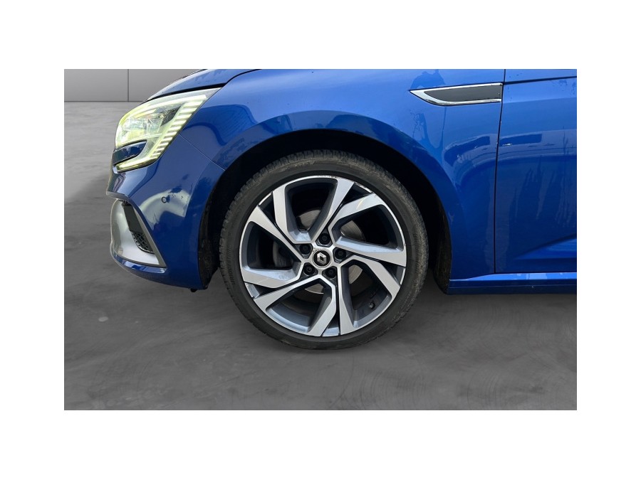 RENAULT d'occasion MEGANE TCE 140 de 2020 Beauvais (60)﻿