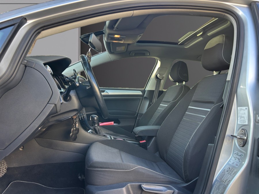 VOLKSWAGEN d'occasion GOLF 1.2 TSI 105ch BlueMotion Technology Cup