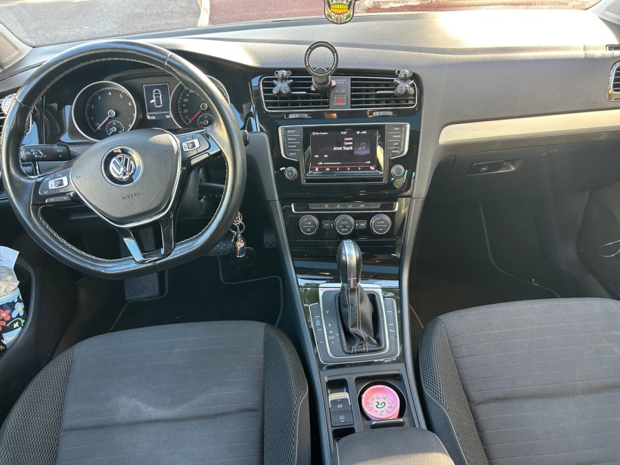 VOLKSWAGEN d'occasion GOLF 1.2 TSI 105ch BlueMotion Technology Cup