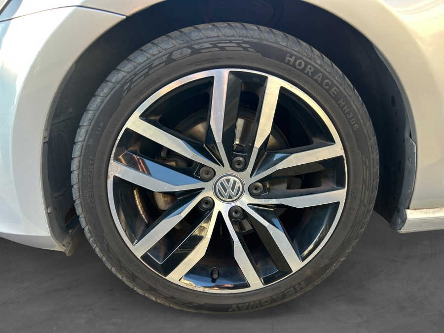 VOLKSWAGEN d'occasion GOLF 1.2 TSI 105ch BlueMotion Technology Cup