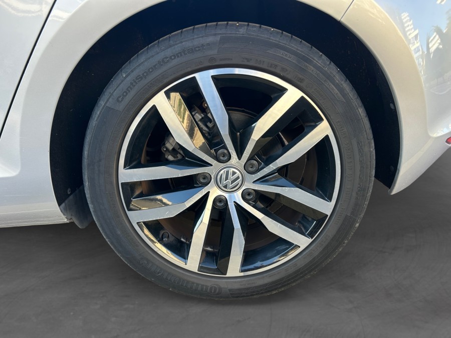 VOLKSWAGEN d'occasion GOLF 1.2 TSI 105ch BlueMotion Technology Cup