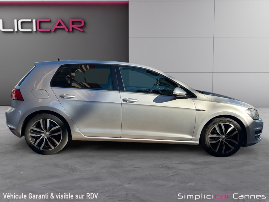 VOLKSWAGEN d'occasion GOLF 1.2 TSI 105ch BlueMotion Technology Cup